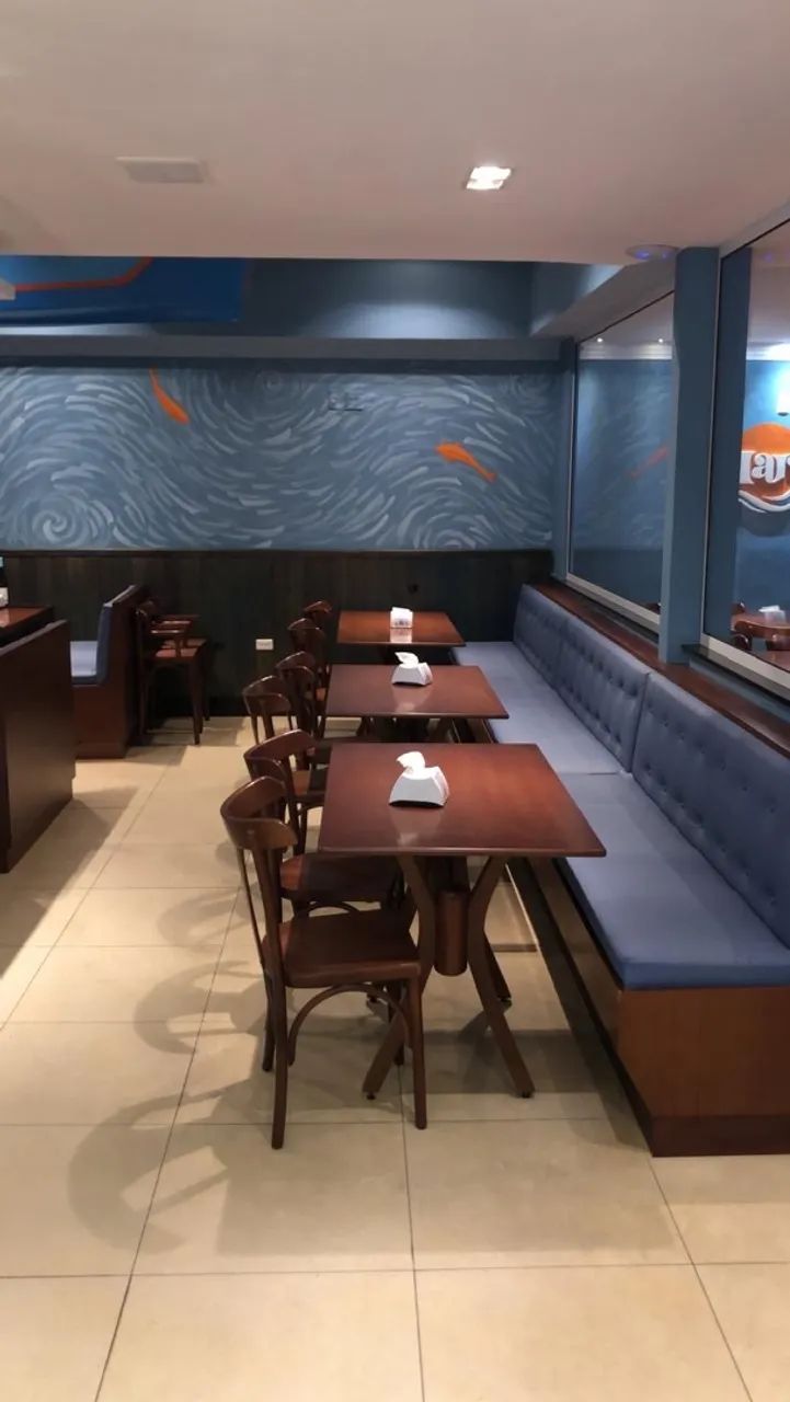 Passo ponto restaurante Itapuã vilã velha 