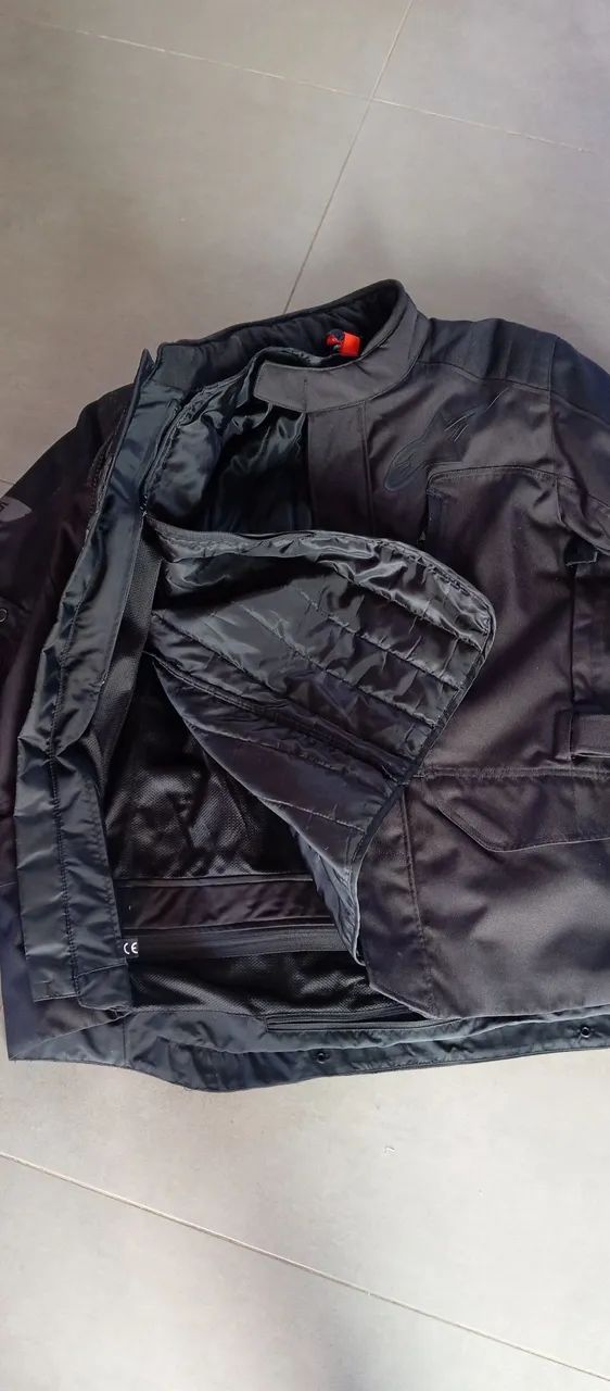 Jaqueta alpinestars  - Foto 4