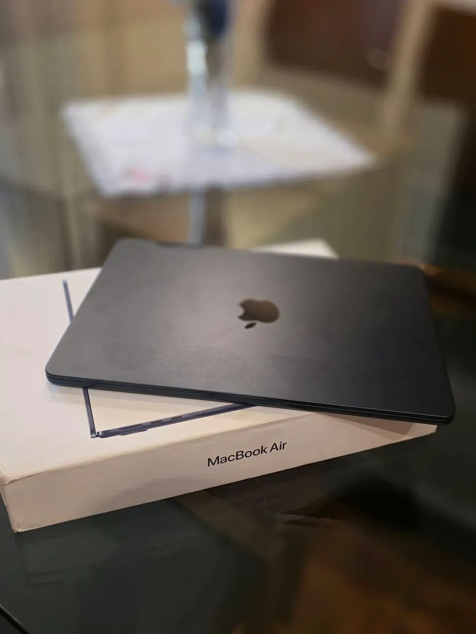 MacBook Air 13 M4 2025 16GB Azul - Foto 3