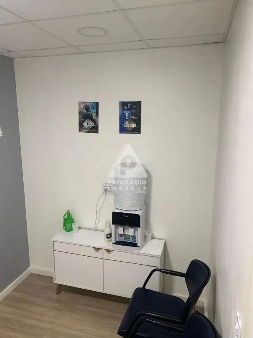 Sala à venda, Centro - RIO DE JANEIRO/RJ - Foto 3