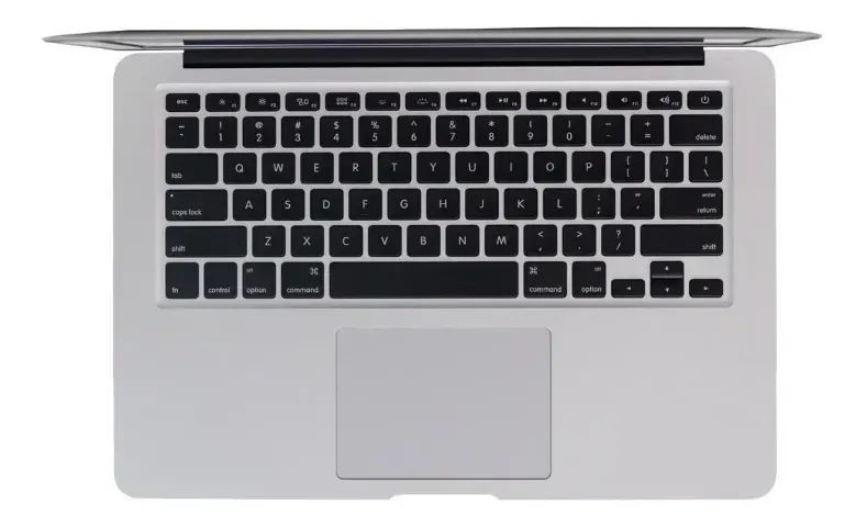 MACBOOK AIR 