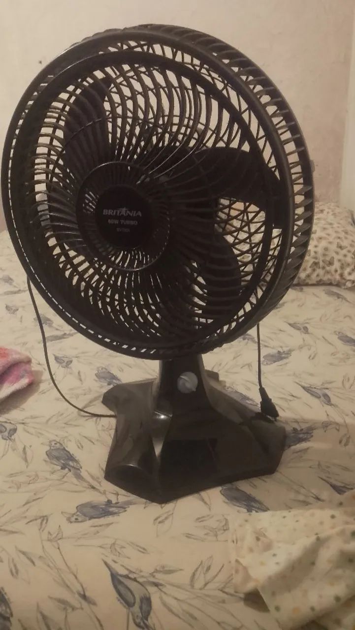 Ventilador 