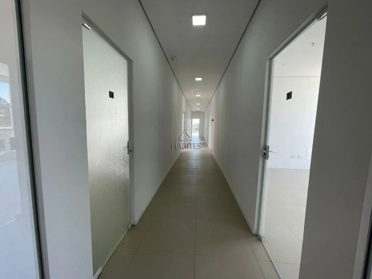 Sala Comercial Jardim Santa Mônica - Foto 4