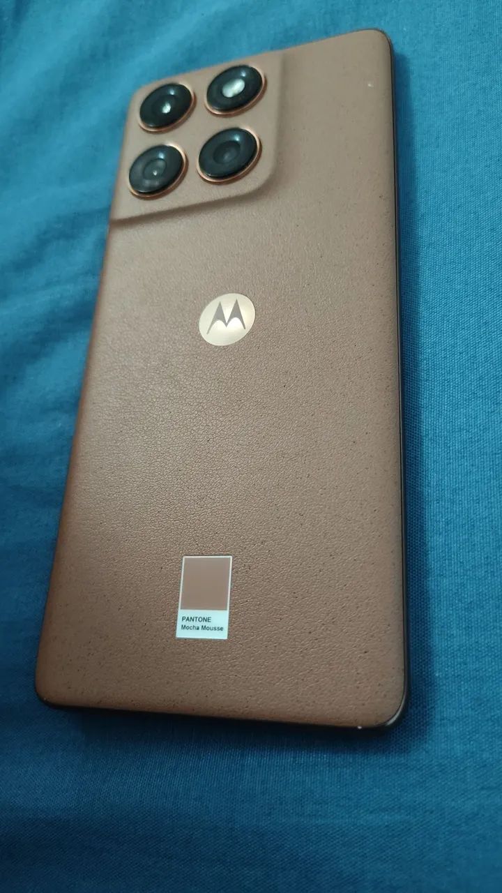 Moto Edge 60 fusion  - Foto 2