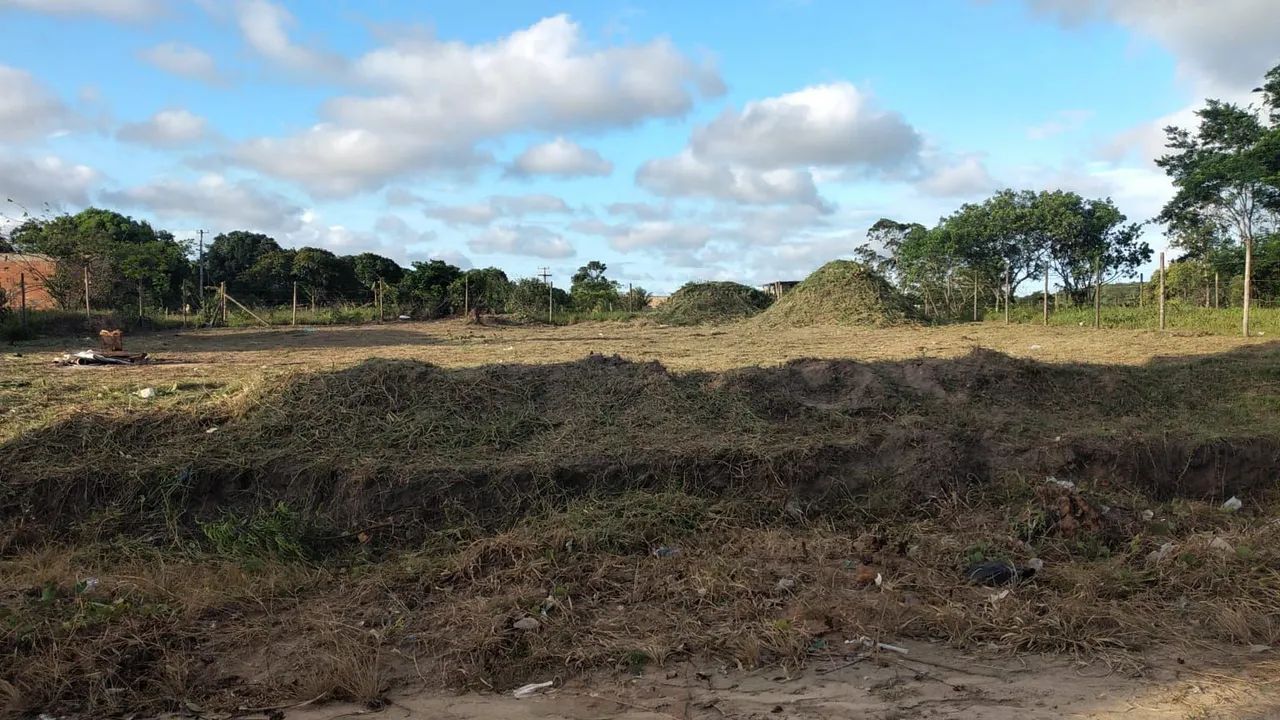 Terreno 750m² 20x30 - Foto 5