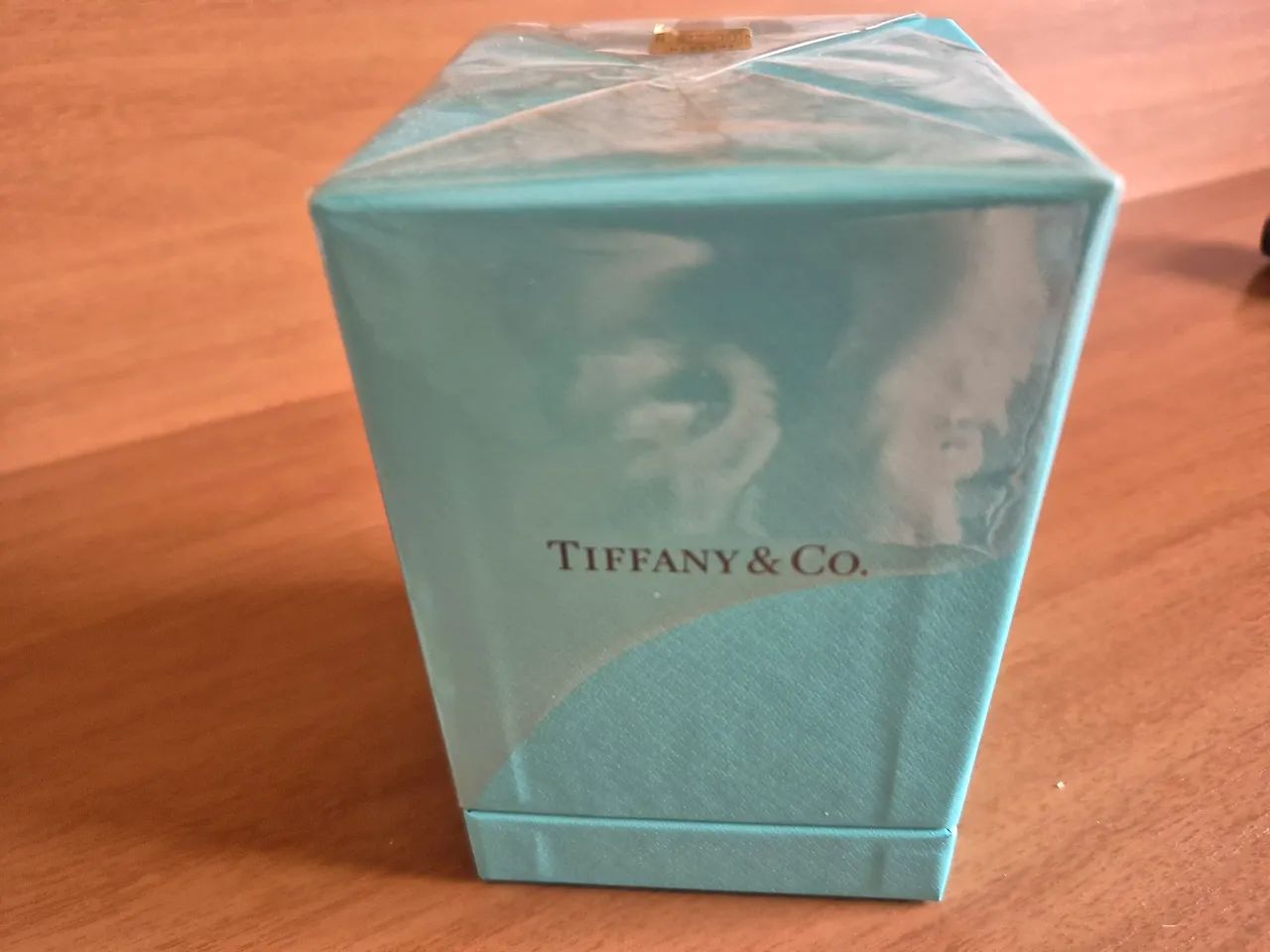 Perfume tiffany 50 ml