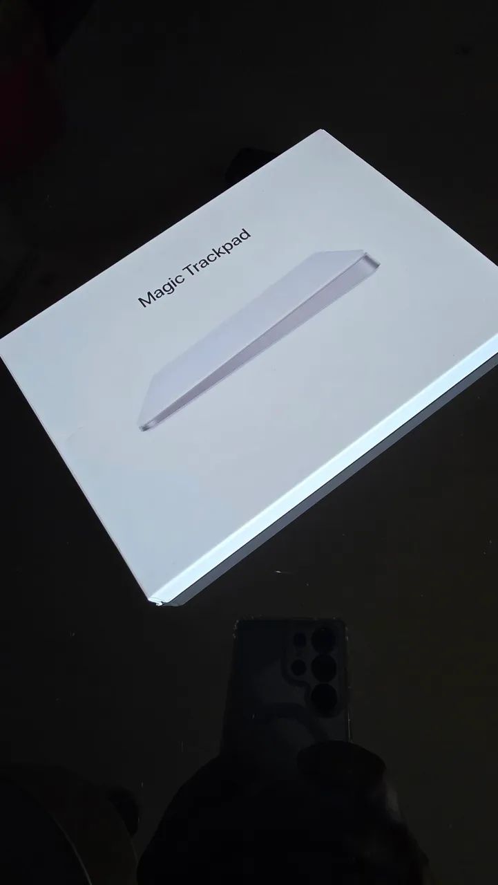 Magic Trackpad - Original USA