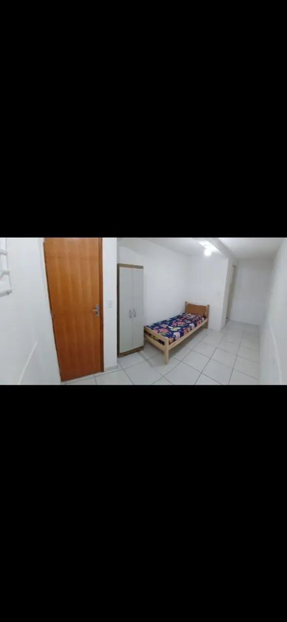 Aluga-se Quartos com Suítes Mobilhados.  - Foto 4