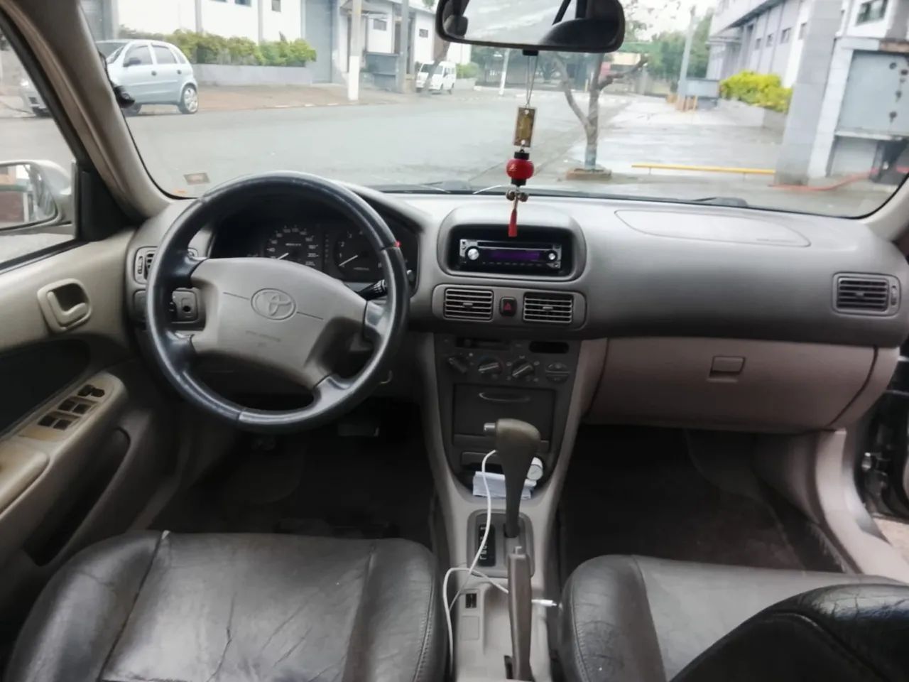Corolla 2001 - R$ 8.500 - Foto 4