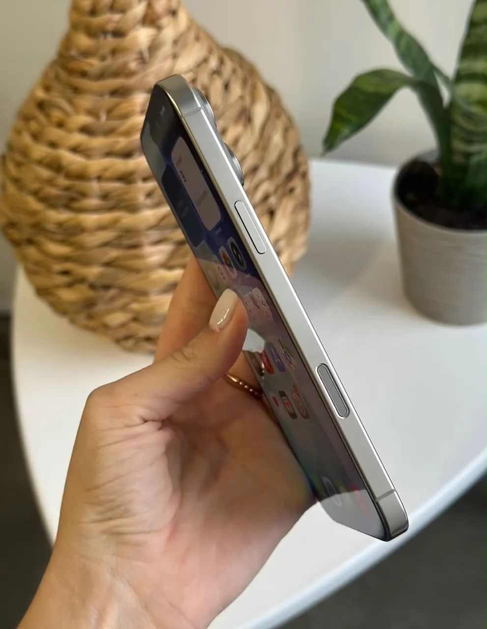 IPHONE 16 PRO MAX  - Foto 3