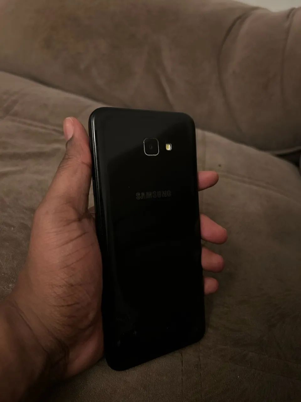 Samsung Galaxy J4 Core 16GB - Funcionando Perfeitamente - Foto 4