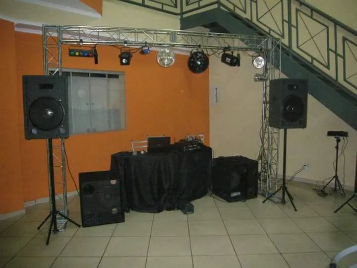 Som Iluminação  - Foto 2