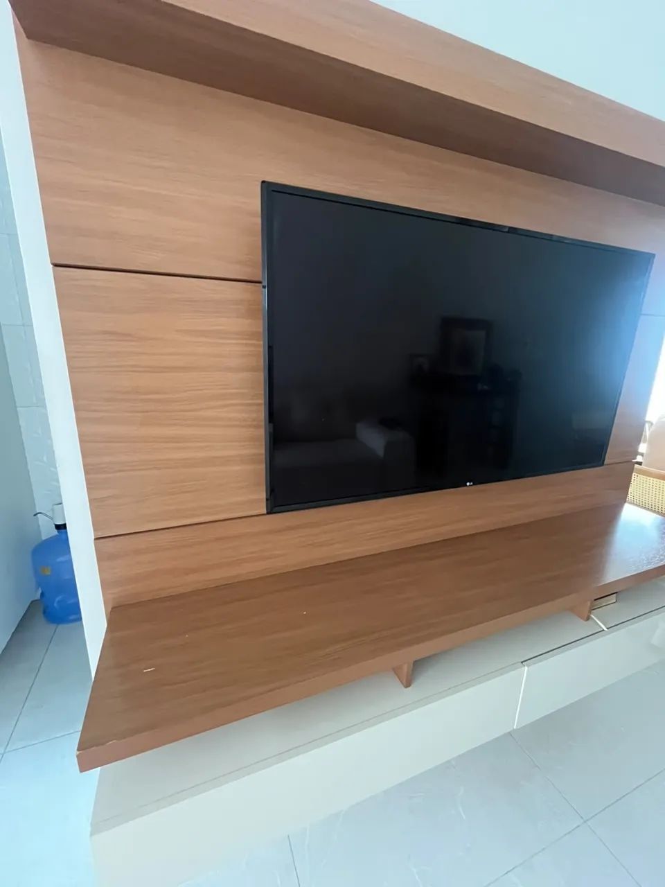 Painel para TV - Foto 2