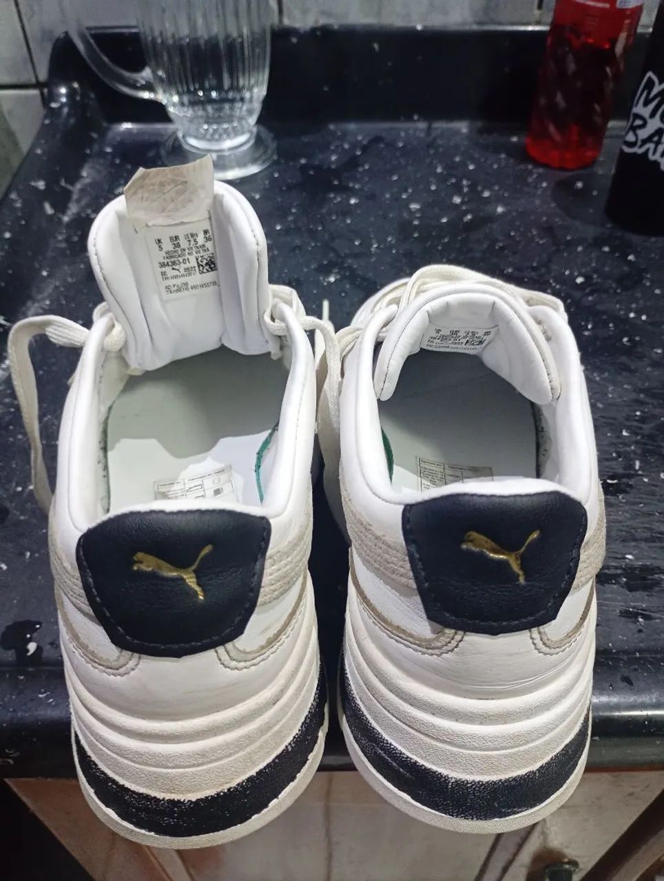 Puma Mayze - N°36 - Foto 4
