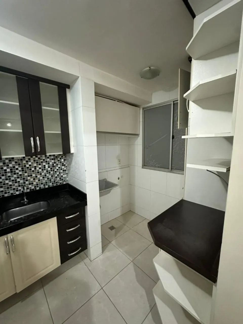 APARTAMENTO 2 QUARTOS - QN 120 - SAMAMBAIA SUL - Foto 4