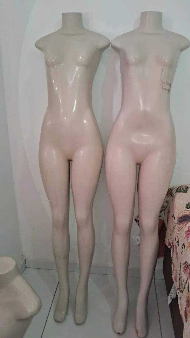 Manequins unisex - Foto 3
