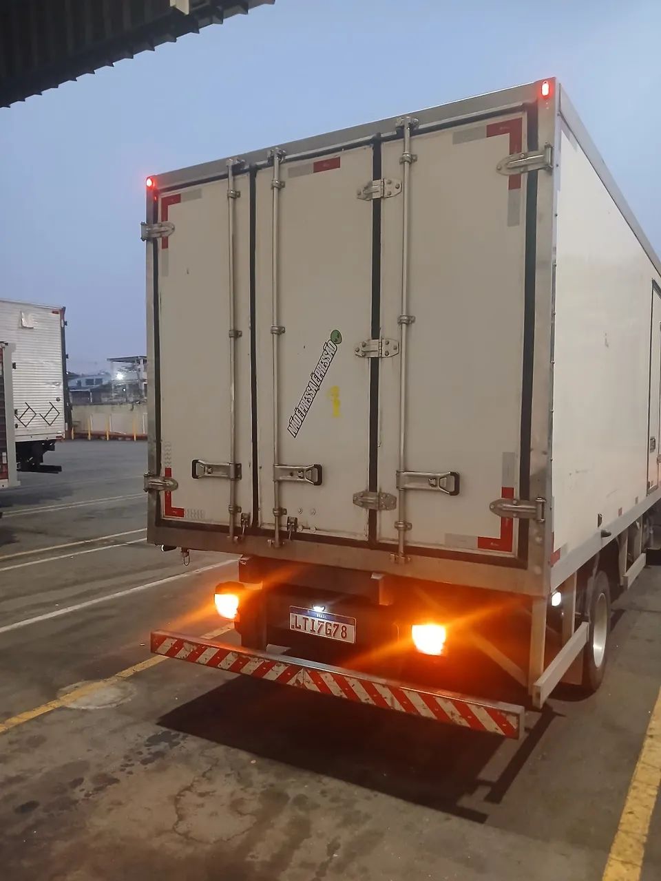 Ford cargo  - Foto 3
