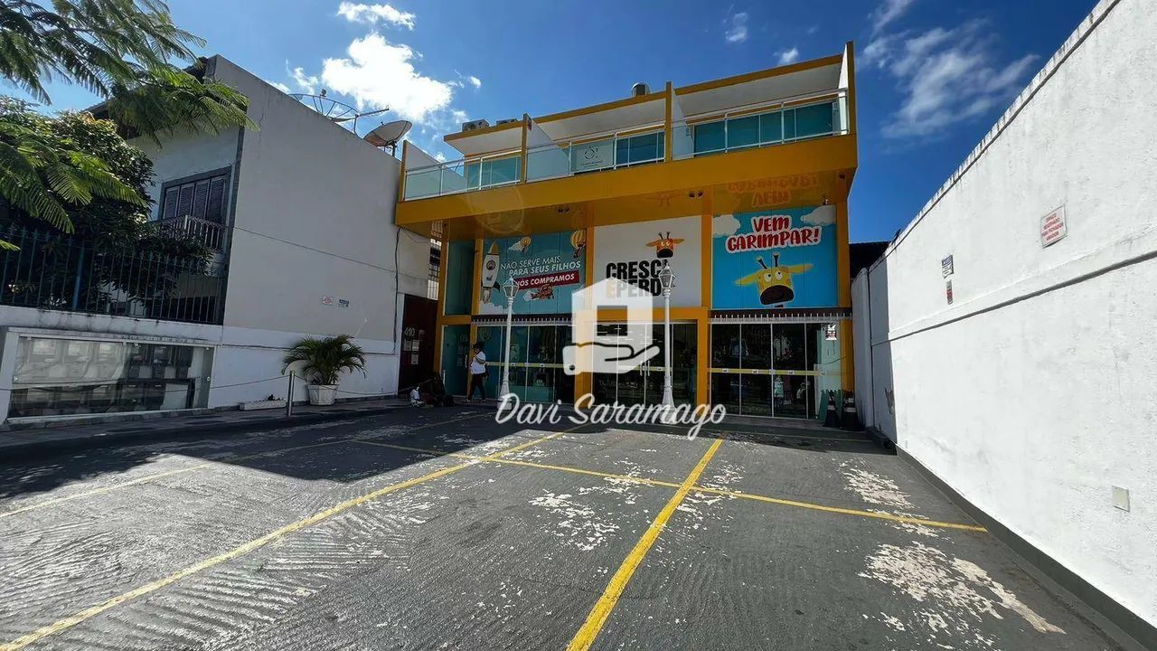 Sala comercial à venda em São Francisco - Foto 2