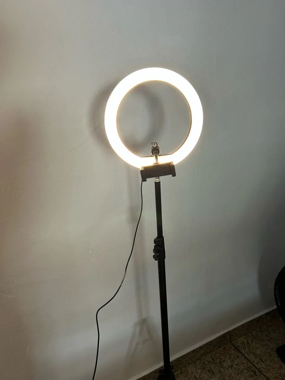 Ring light