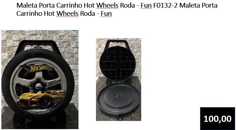 Pistas Hot Wheels - Foto 5