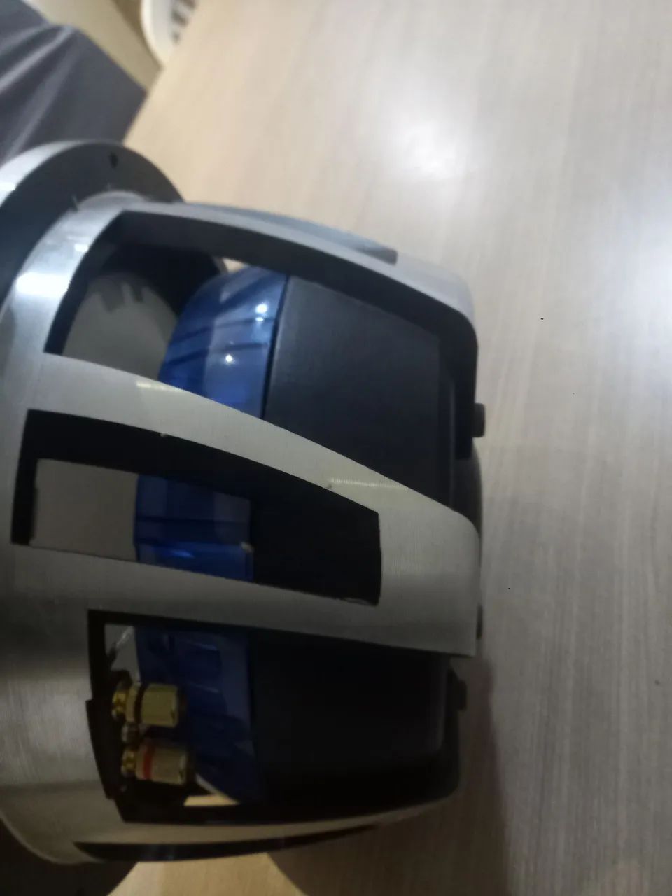 Subwoofer Beavox k12 - Foto 4