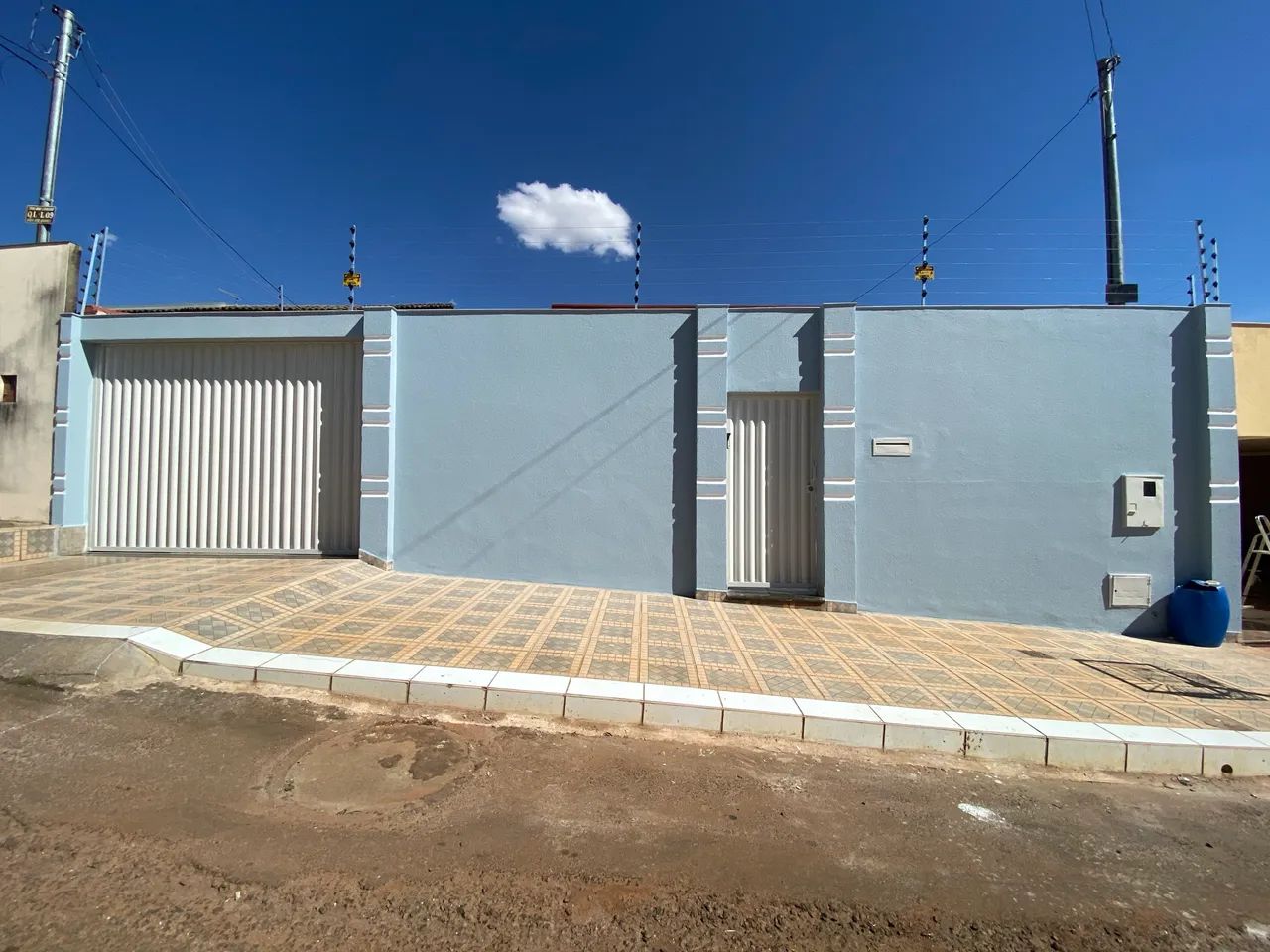 Foto - Anápolis - Vila Santa Isabel
