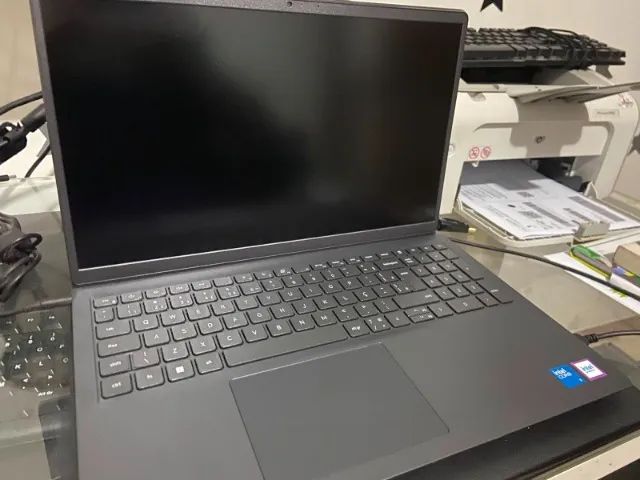 Notebook Dell 3530 Core 3 14ª geração  NVMe 512Gb   - Foto 3