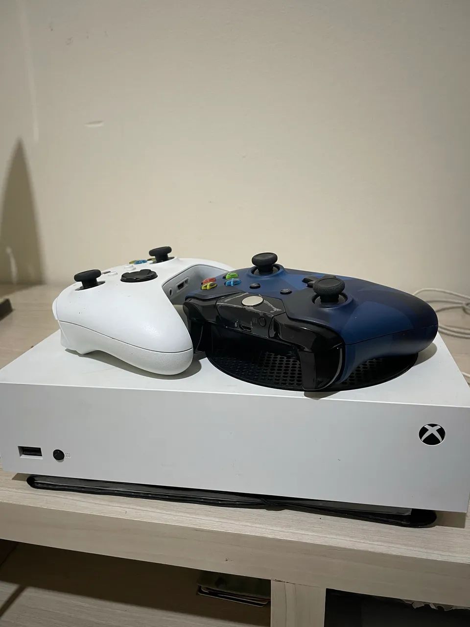 X-Box Séries  - Foto 2