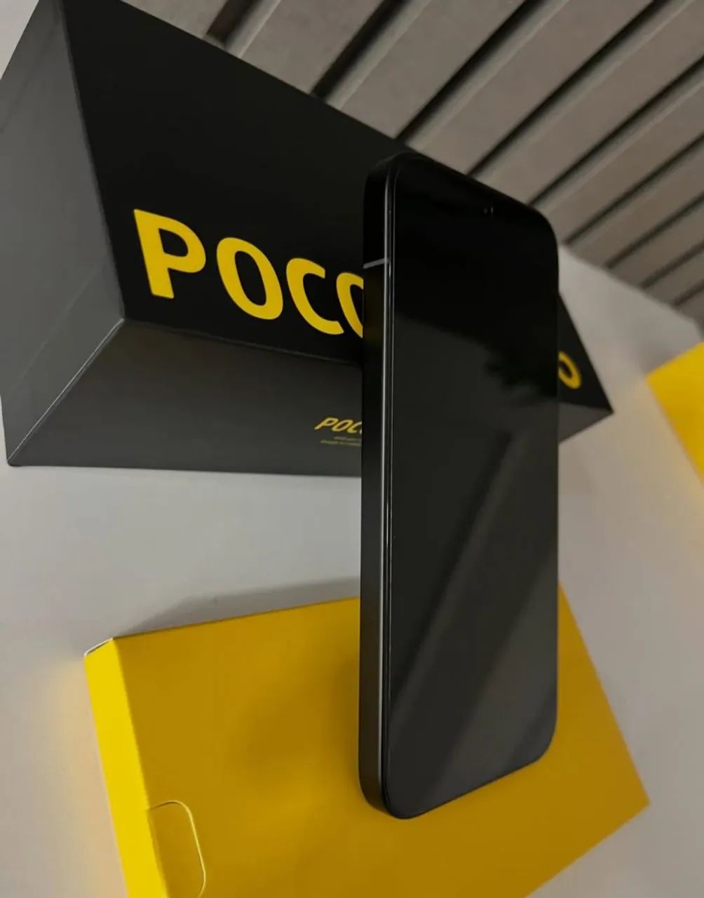 POCO X8 PRO 5G LACRADO 12/512 GB  - Foto 2