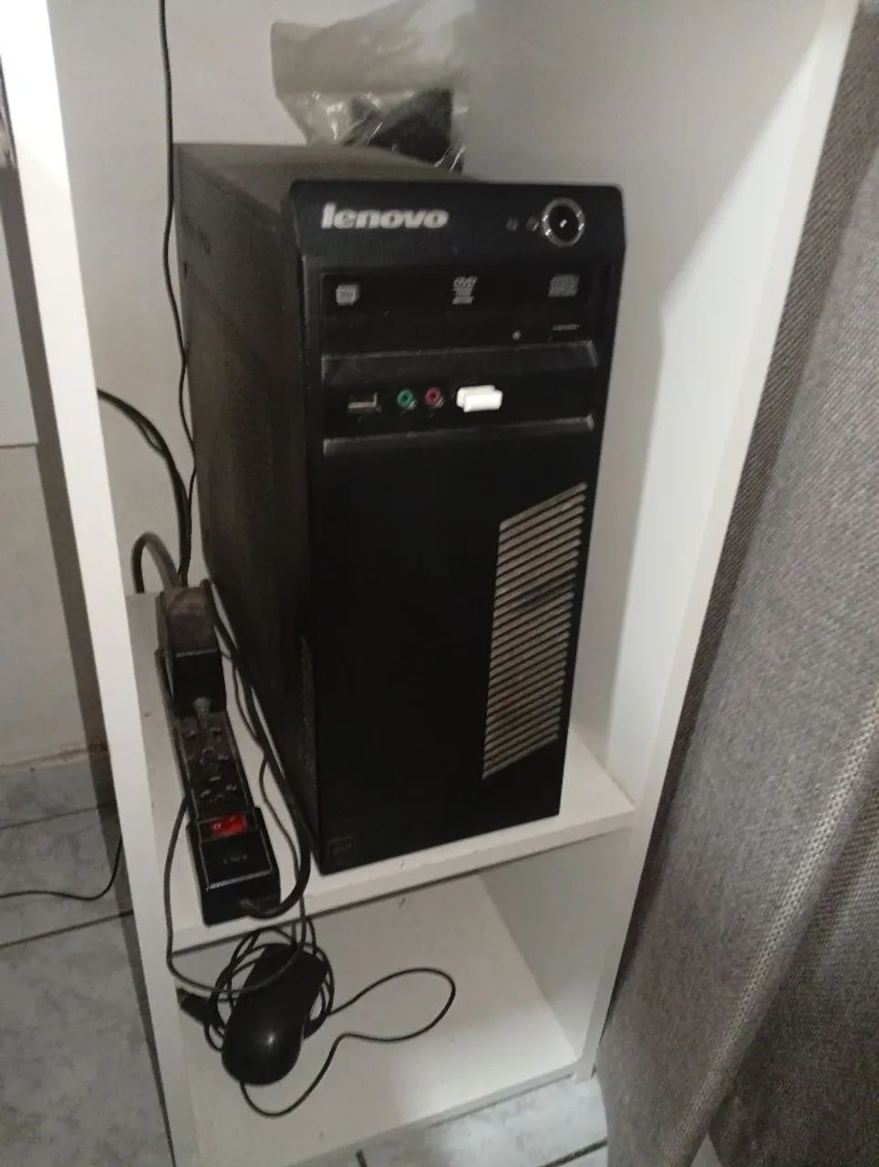 Computador funcionando perfeitamente  - Foto 2