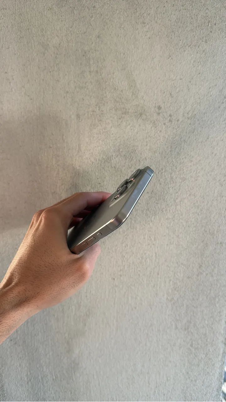 IPHONE 15 PRO MAX - Foto 5