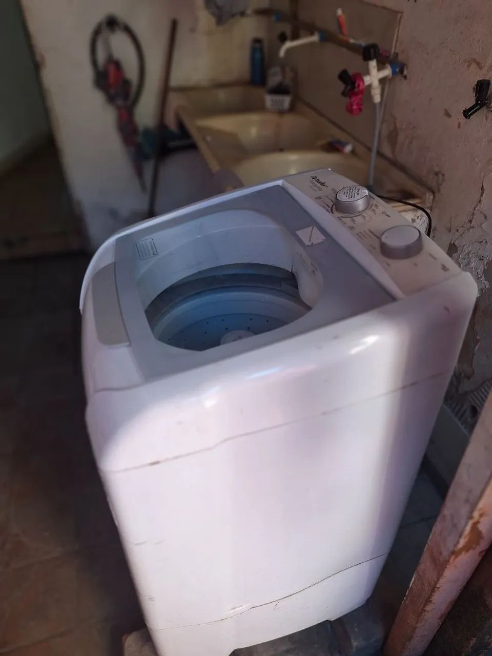 Máquina com defeito  - Foto 2