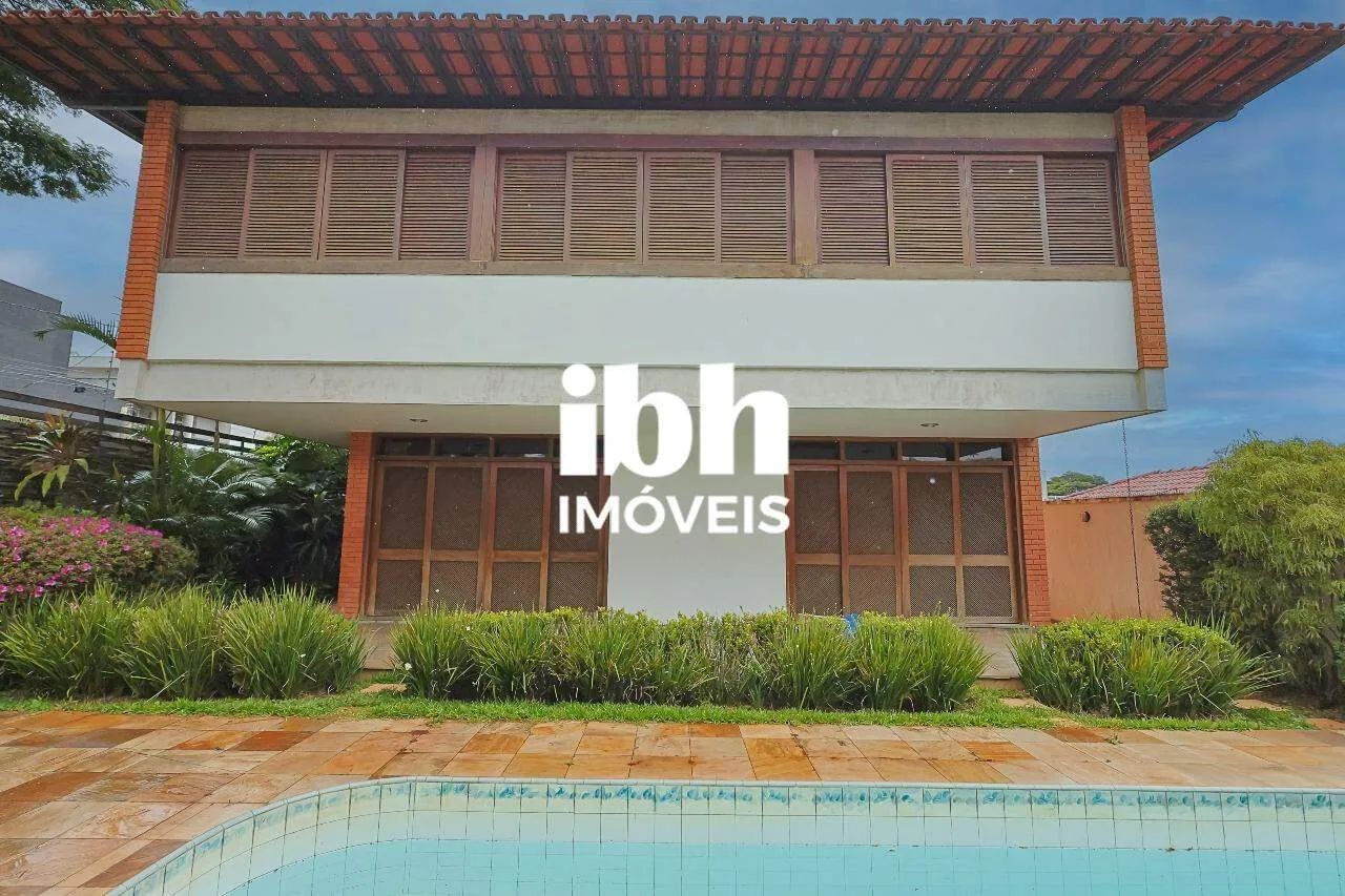 Casa para alugar no Belvedere
