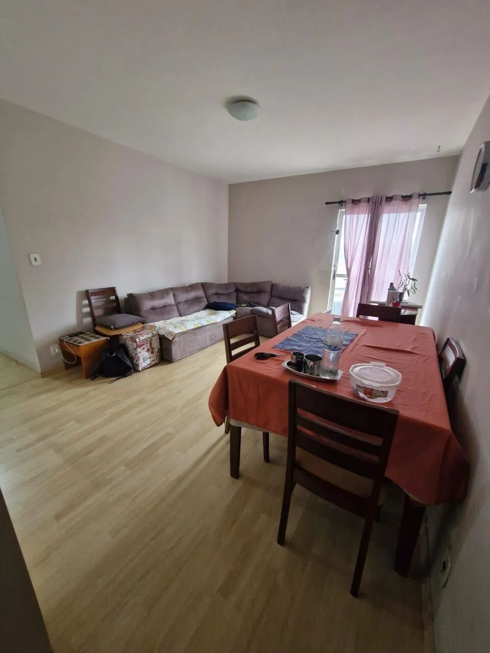 Condomínio Edifício Gregorio - Apartamento à Venda com 2 Quartos, 1 Suíte e 70 m² no Edifí