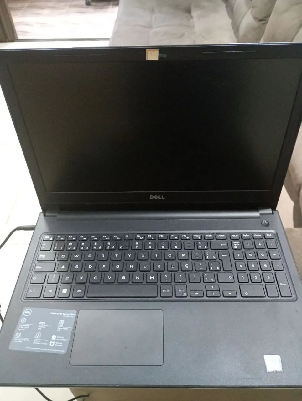 Notebook Dell - Foto 2