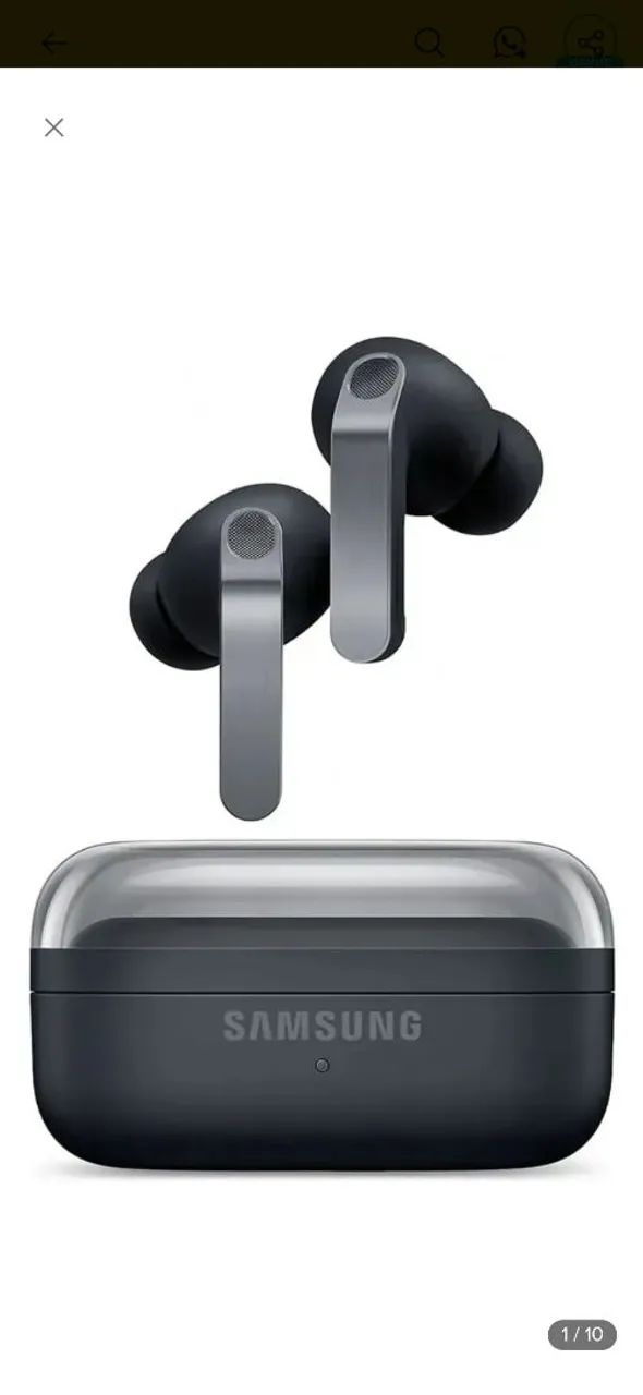 Buds 4 Pro
