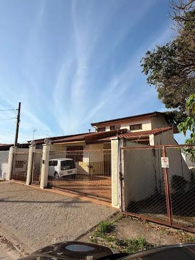 Casa para alugar- Parque Campolim - Sorocaba/SP