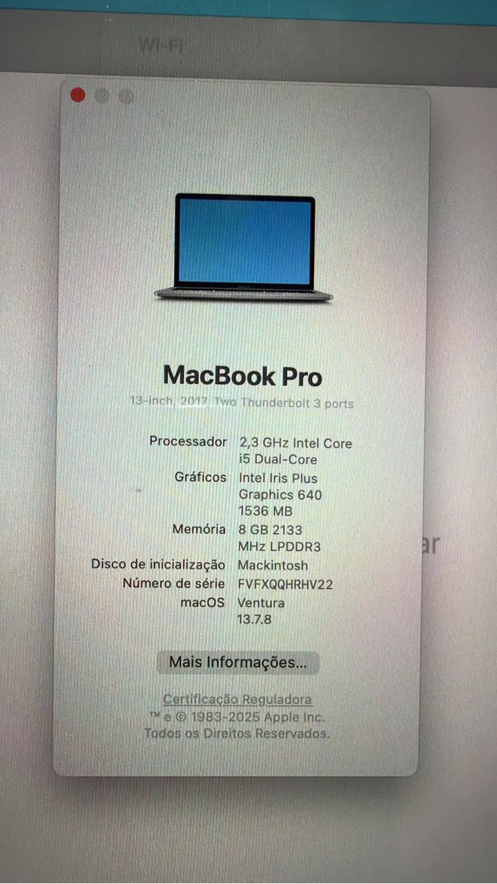 Vendo MacBook  - Foto 3