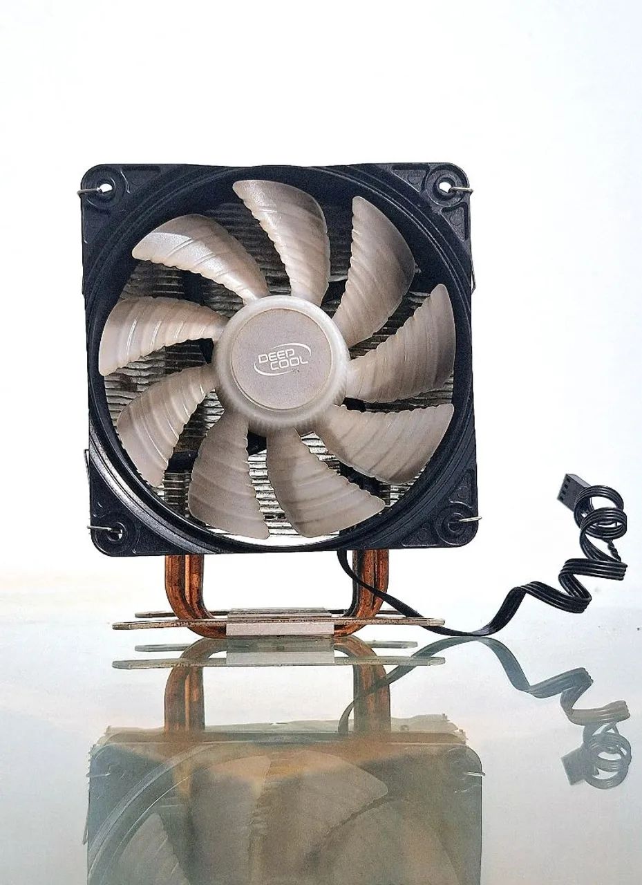 AIR COOLER DEEP COOL 