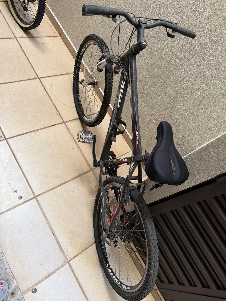 Bicicleta - Foto 2