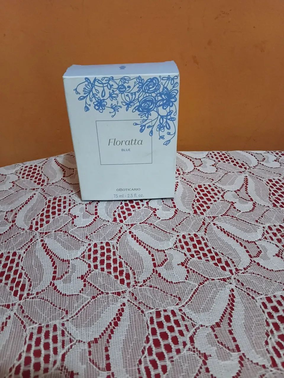 Perfume Floratta blue ' . - Foto 2