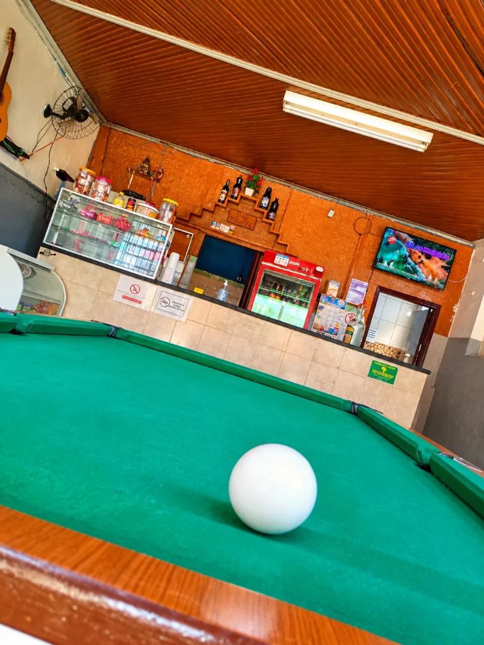 PASSO O PONTO - BAR EM ITATIBA  - Foto 2
