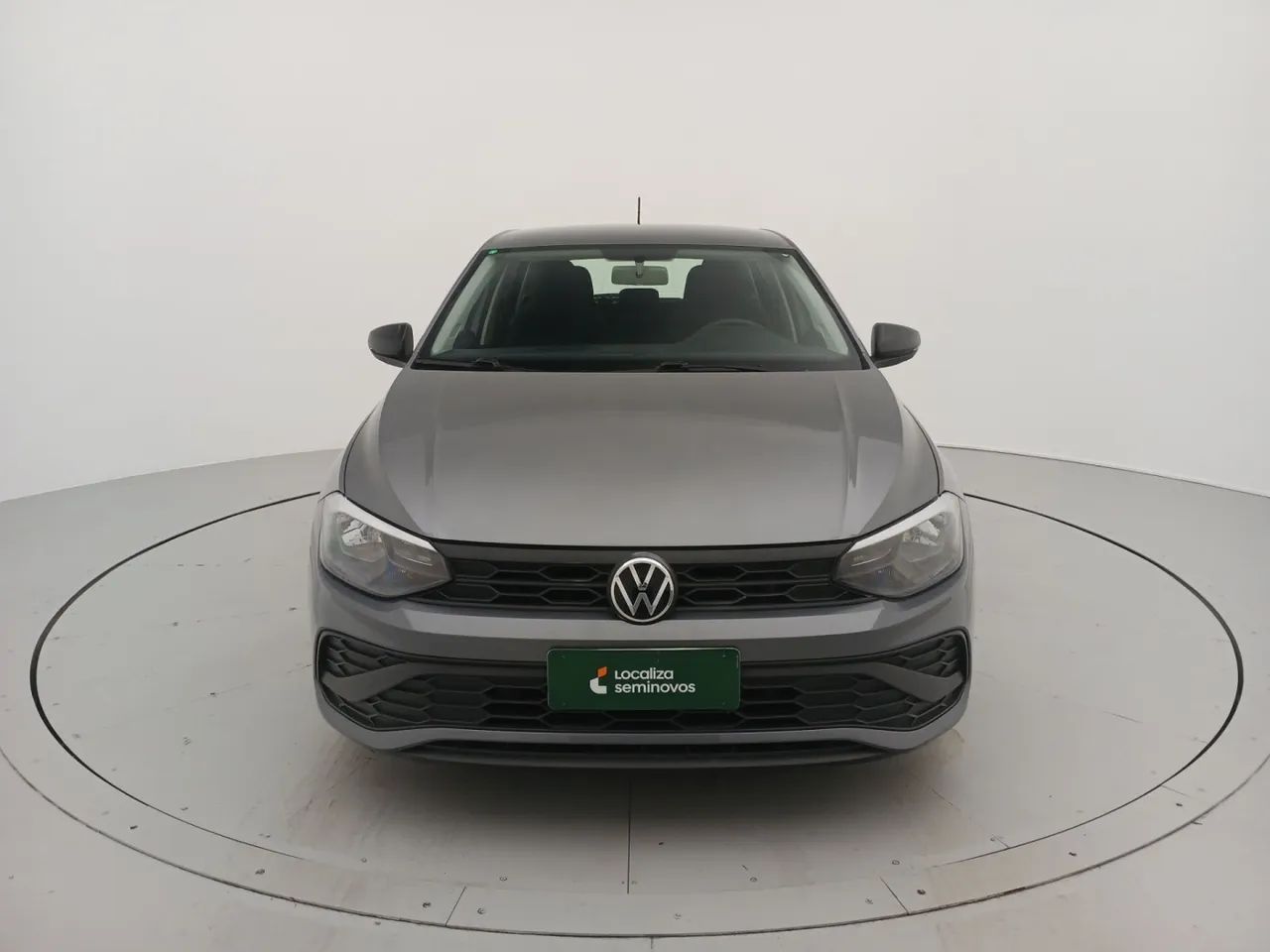 Volkswagen Polo Track 1.0 Flex 12V 5p, foto 8 de 18