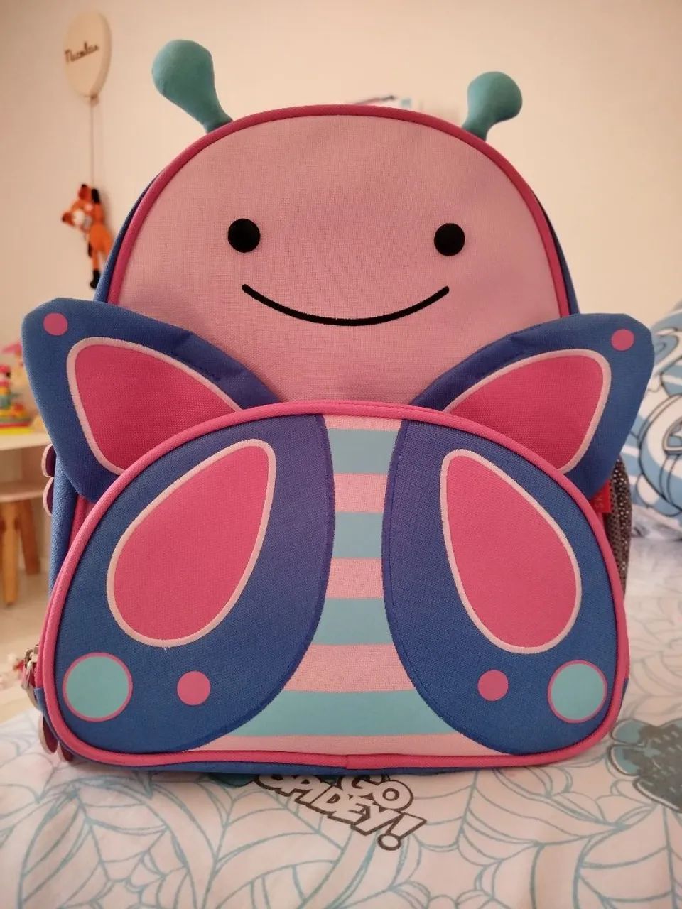 Mochila Skip Hop 