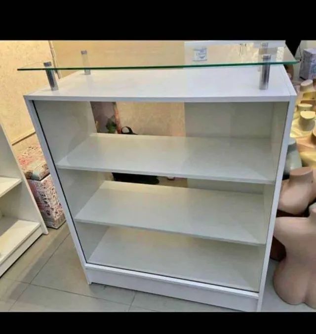 Moveis em MDF Sob medidas - Entrega rapida  - Foto 2