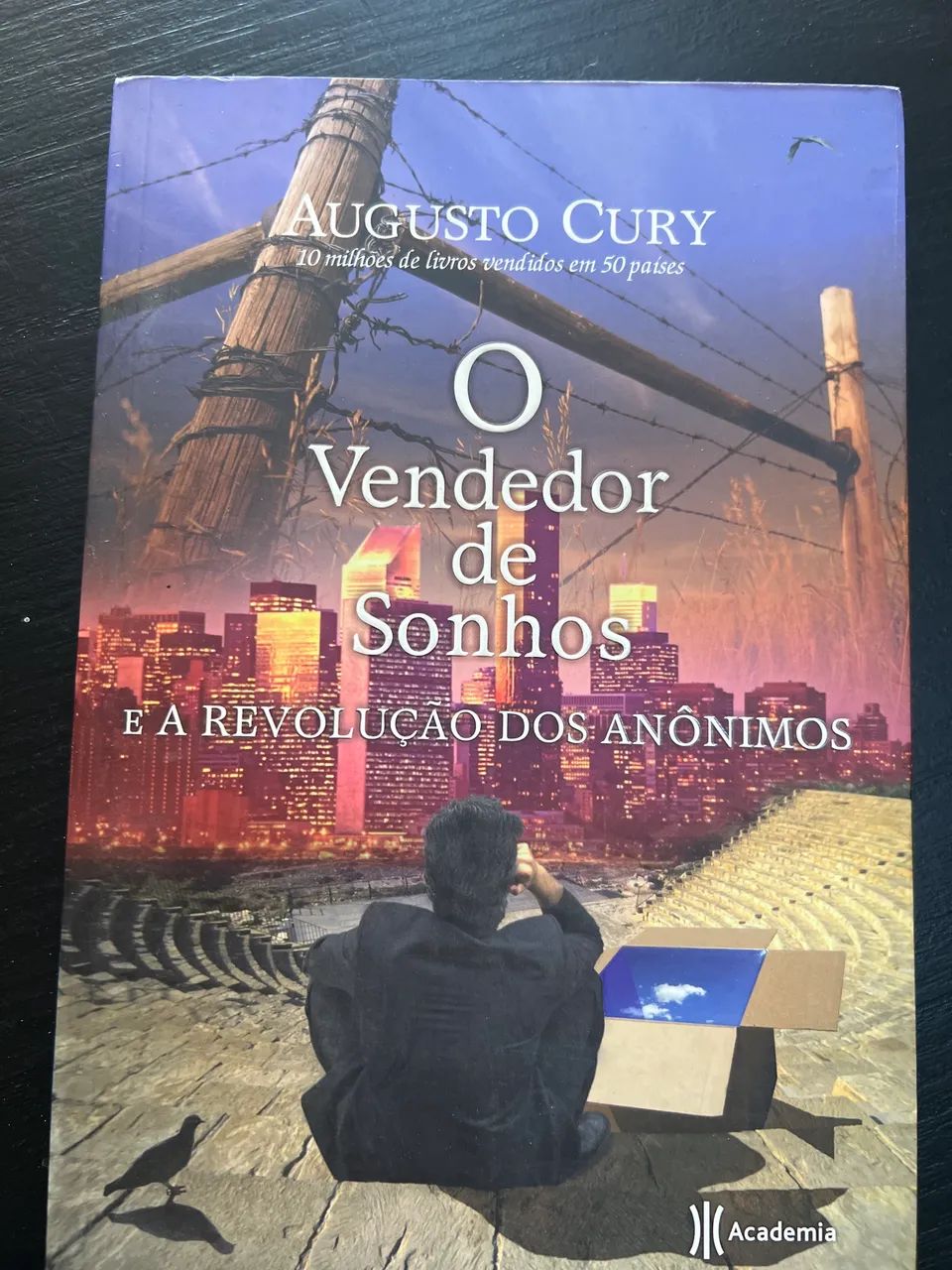 LIVROS 