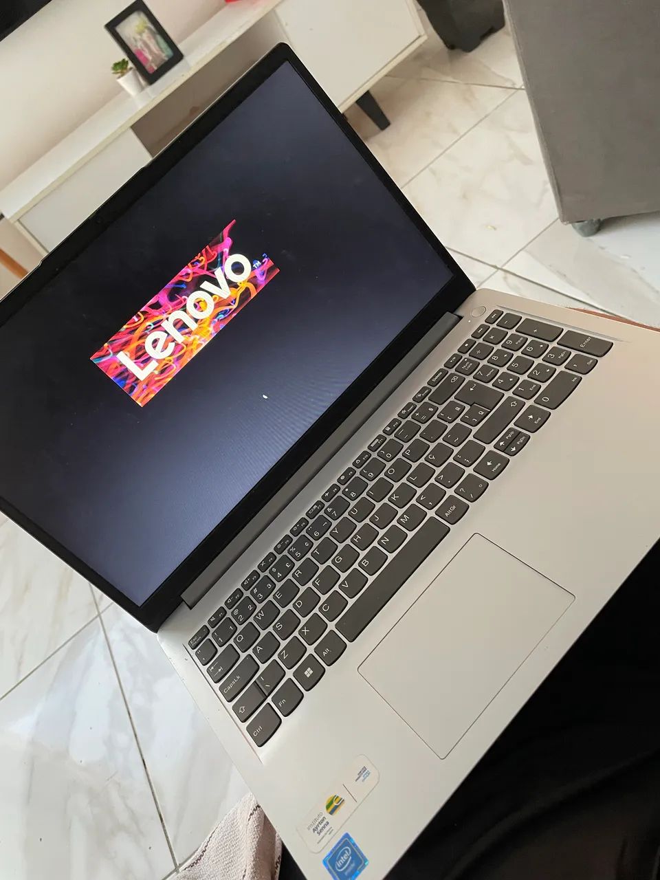 Notebook Lenovo  - Foto 5