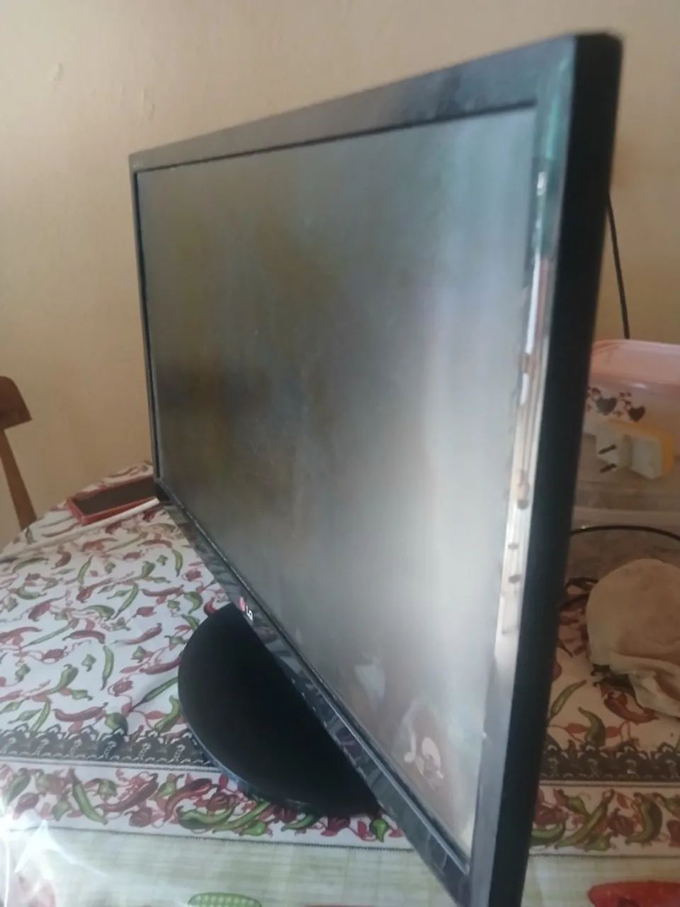 TV  LG - Foto 4