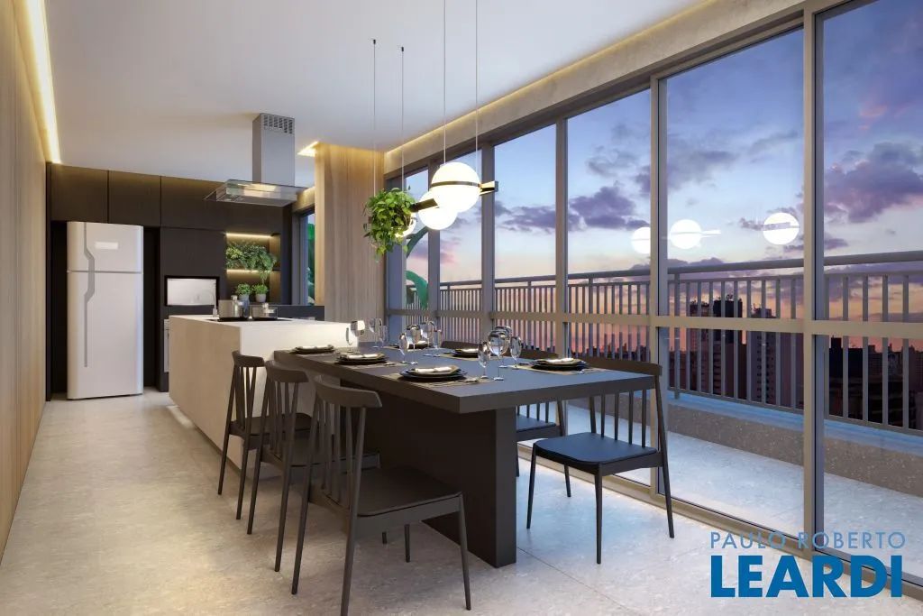 APARTAMENTO - VILA MADALENA - SP - Foto 2