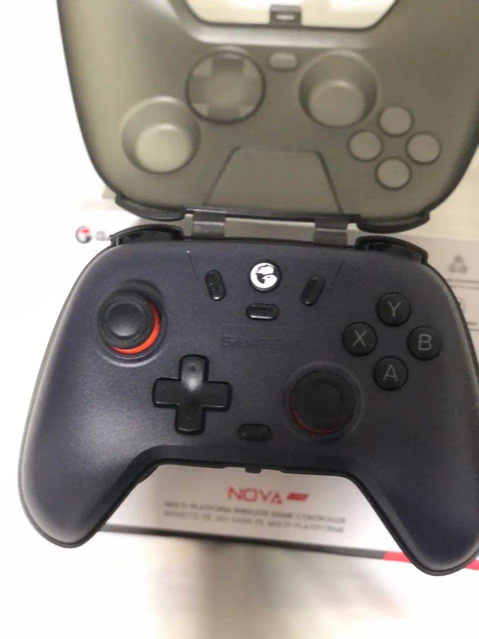 Controle GAMESIR - Foto 3